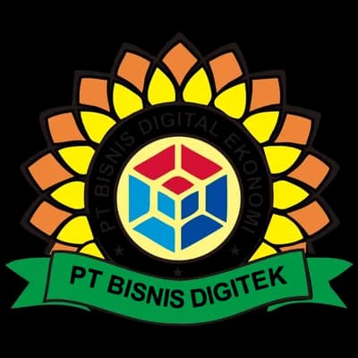 PT Bisnis Digital Ekonomi