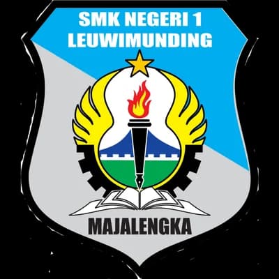 SMKN 1 Leuwimunding